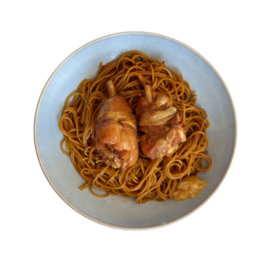 Surinaamse Bami